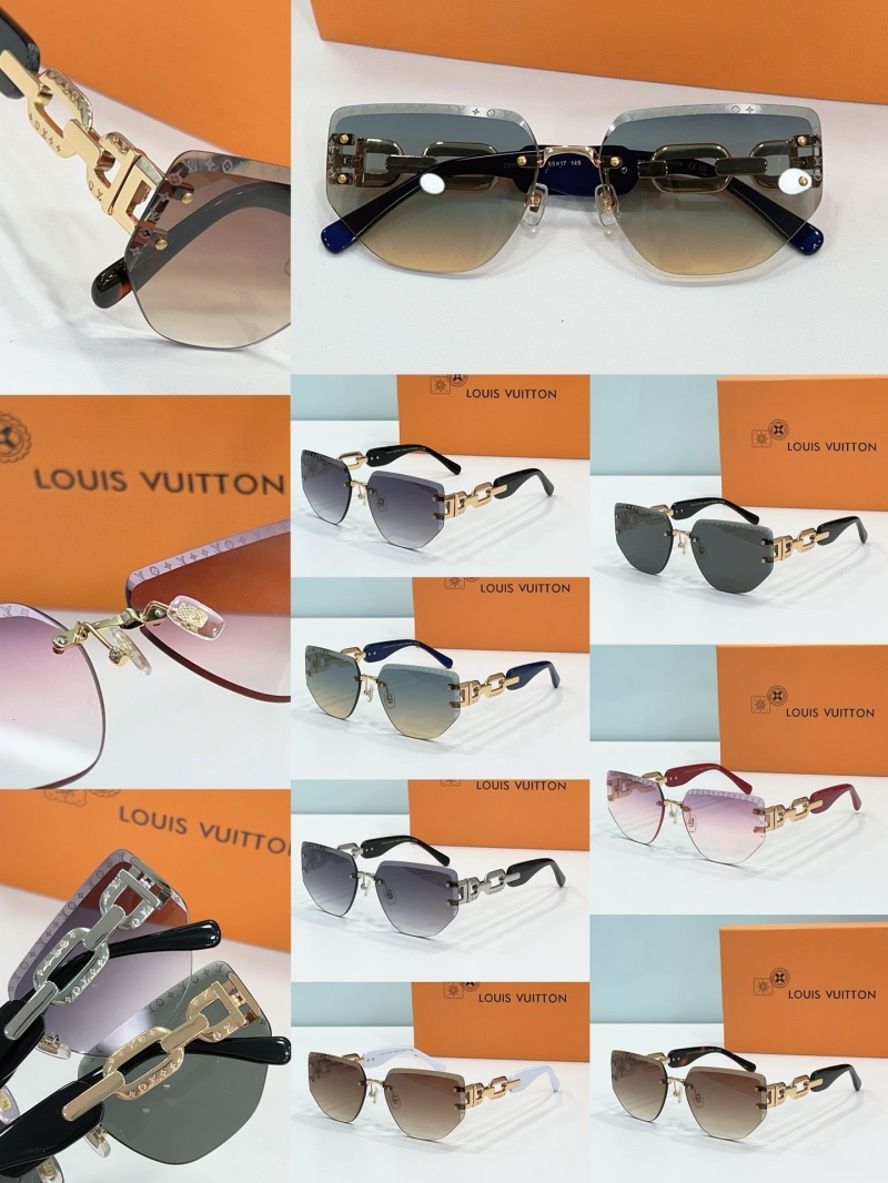 LV Sunglasses